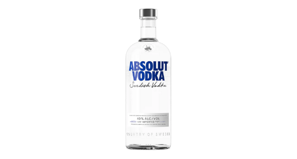 Absolut Vodka